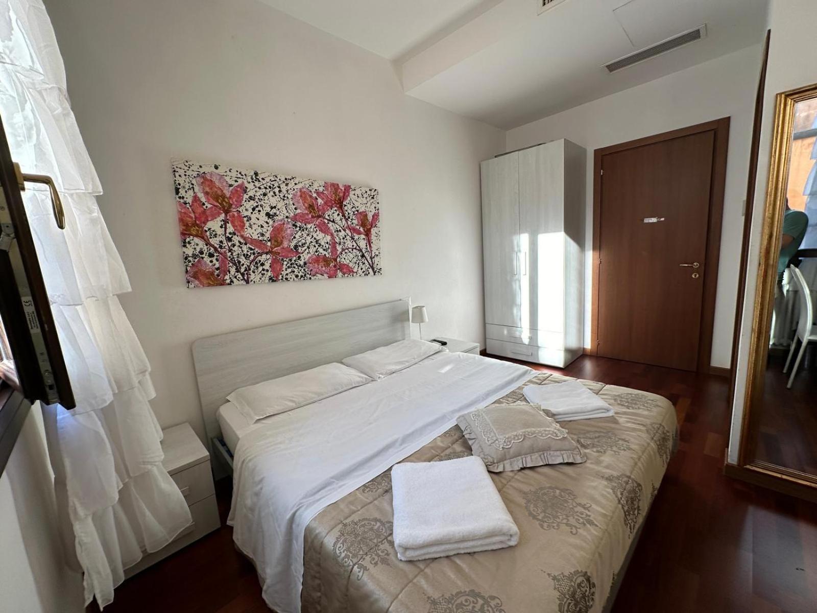 Ca' Degli Specchieri Hotel Venice Exterior photo